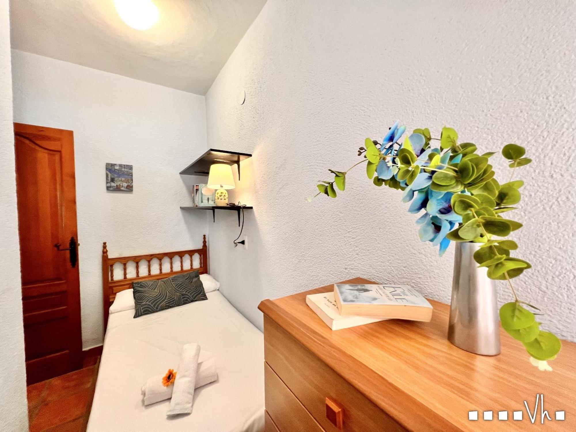 Villa Vh Costablanca - Carmen à Moraira Extérieur photo